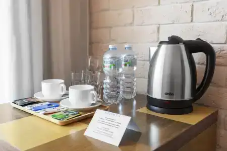 Spektrcity Taganskaya - 107