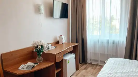 Konakovo, otel' - 50