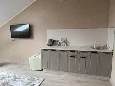 Butik-Otel "zvezdny Dom" - 59