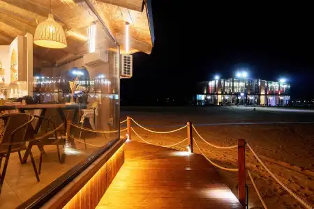 Marwa Resort - 16