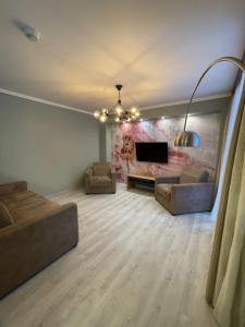 M’Istra’L Apart-Hotel - 63
