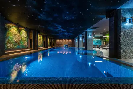 Kravt Nevsky & Spa - 14