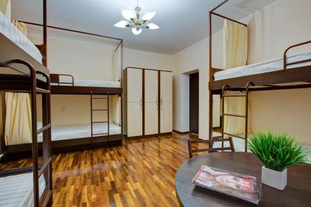 Centre hostel - 18