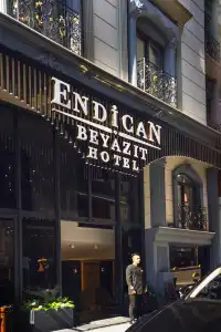 Endican Beyazit - 20