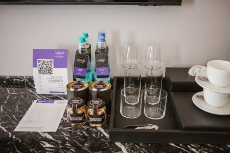 Cosmos Selection Saint-Petersburg Italyanskaya - 156