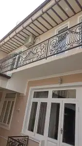 Al Xalil Guest House - 9