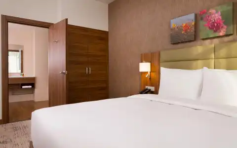 Hilton Garden Inn Orenburg - 29