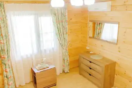 Pansionat Morskie Rify - 100