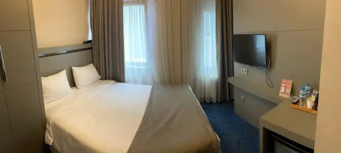 Acar Suite - 16
