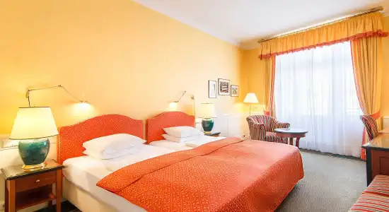 Dvorak Spa & Wellness - 45