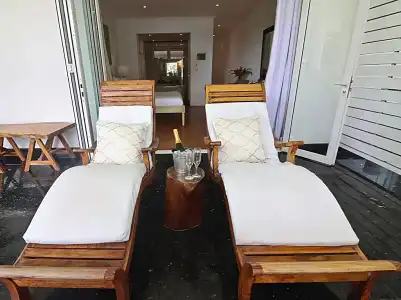 Chateau Elysium Guest house - 73