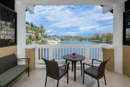 Angsana Laguna Phuket - 75