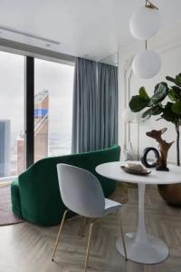 InPremium Moskva-Siti Apart-hotel - 174