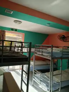 Eco-friendly Why Me Tbilisi Guest House - 11