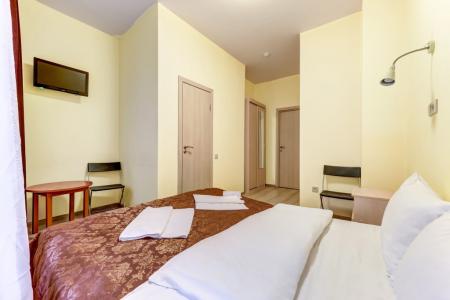 SuperHostel на Пушкинской 14 - 121