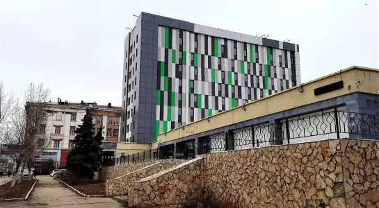 Olimpiya - 3