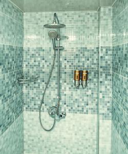 Sultan Plaza Borovoe - 17
