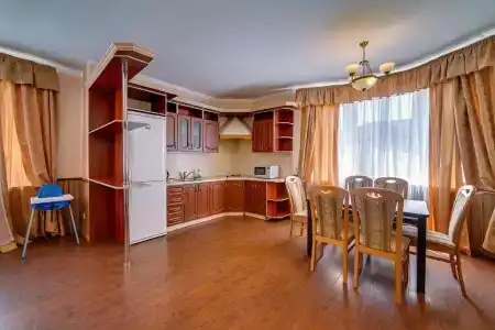 Yahonty Noginsk - 117