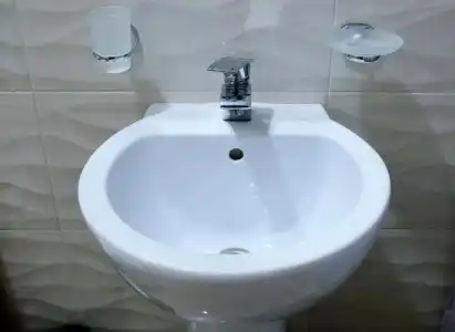 Crystal Tbilisi Boutique-Hotel - 20