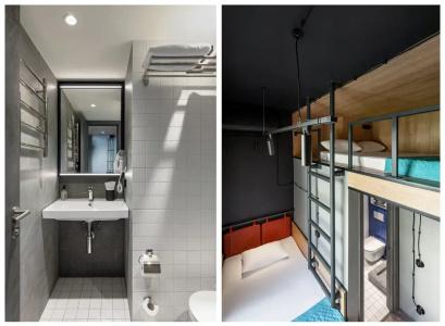 Vertical Boutique, BW Signature Collection Apart-hotel - 42