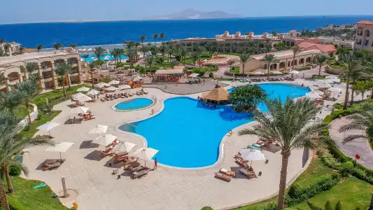 Cleopatra Luxury Resort Sharm El Sheikh - 0