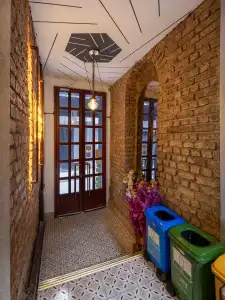 BİG Urban Stay TAKSİM@WİTH Sea VİEW - 33