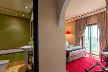 Le Caspien Boutique-hotel - 7