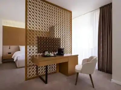 Mercure Bukhara Old Town - 48