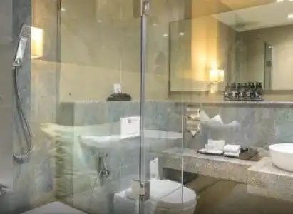 Zenseana Resort & Spa - 41