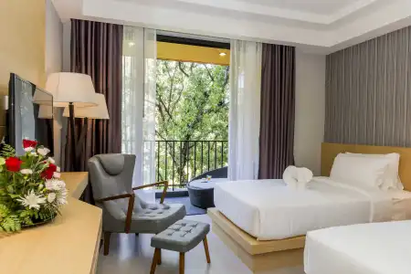 Apple A Day Resort - 127