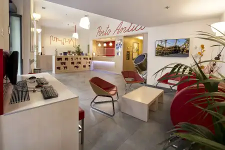 Best Western Porto Antico - 32