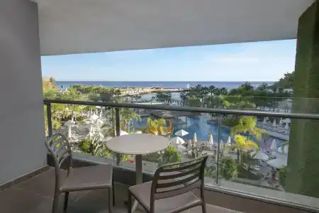 Mylome Luxury & Resort - 28
