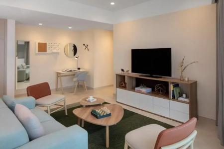 Staybridge Suites Dubai Financial Centre - 32