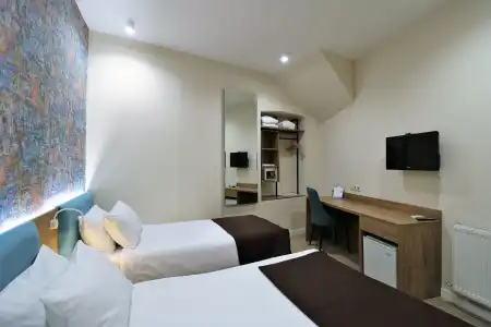 City Inn Tbilisi - 61