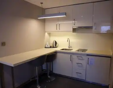 Endless Suites Taksim - 60