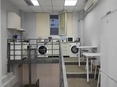 Sunny Hostel on Nurmakova 79 - 3