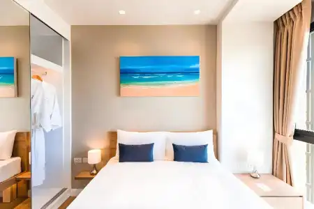 Diamond Resort Phuket - 68