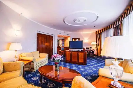 Oreanda Resort & Spa - 109