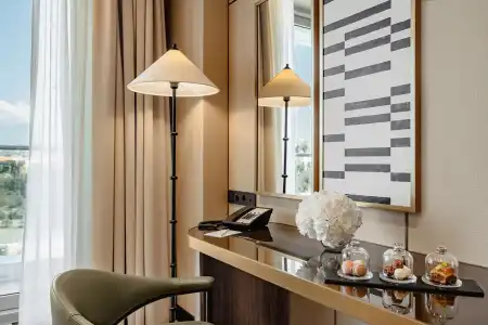 Radisson Blu Resort & Congress Centre 5* - 67