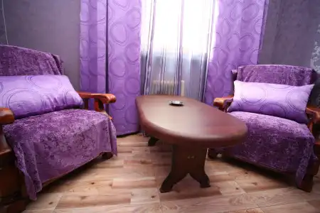 ApartHotel Otin - 41
