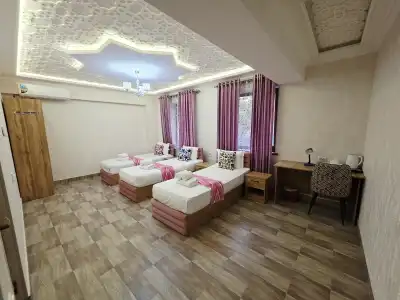Samarkand Imron - 65