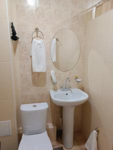 Lada-Voskhod Complex - 109