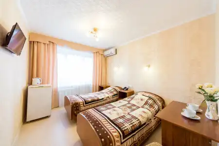 Hotel - 49