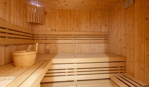 Apartmánový Komplex Dagmar - 13