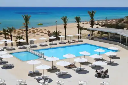 Omar Khayam Resort & Aqua Park 3* - 5