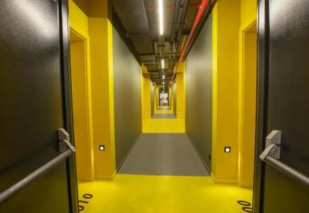 Park Tsinandali Estate - 14