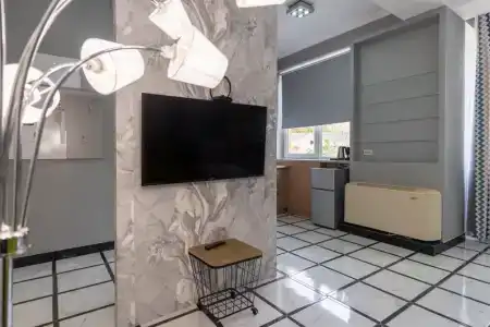 Bergs Spa and Сonference - 169