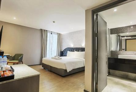 Citrus Grande Pattaya by Compass Hospitality - 69