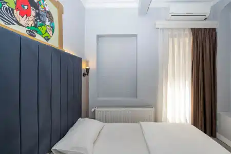 Cirrus Suites - 40
