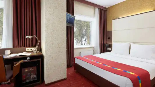 Park Inn by Radisson Odintsovo - 52